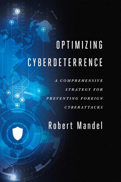 Cover Optimizing Cyberdeterrence (eBook, ePUB)