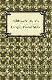 Widowers' Houses (eBook, ePUB)