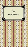Pan (eBook, ePUB)