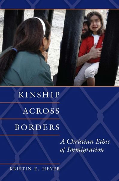 Kinship Across Borders (eBook, ePUB) Kinship Across Borders (eBook, ePUB)