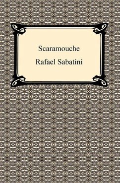 Cover Scaramouche (eBook, ePUB)