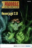 Hexenjagd 2.0 / Maddrax Bd.507 (eBook, ePUB)