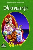 Dharmaraja (Epic Characters of Mahabharatha) (eBook, ePUB)