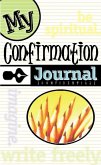 My Confirmation Journal (eBook, ePUB)