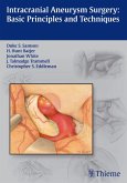 Intracranial Aneurysm Surgery (eBook, PDF)