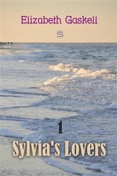 Sylvia's Lovers (eBook, PDF) Cover Sylvia's Lovers (eBook, PDF)