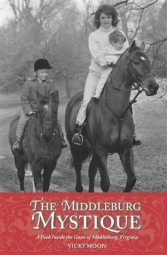 Cover Middleburg Mystique (eBook, PDF)