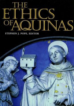 Cover The Ethics of Aquinas (eBook, ePUB)