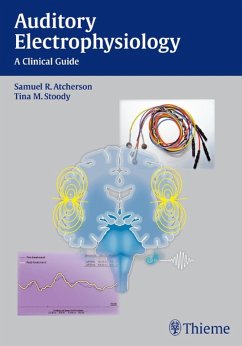 Cover Auditory Electrophysiology (eBook, PDF)