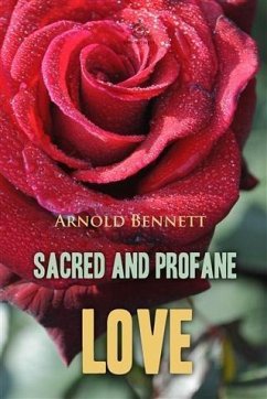 Cover Sacred and Profane Love (eBook, PDF)