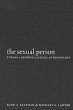 The Sexual Person (eBook, ePUB) - Bild 1