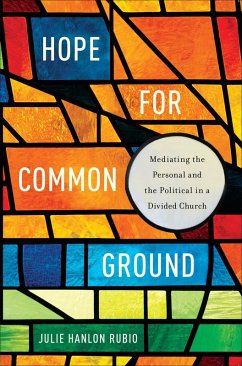 Cover Hope for Common Ground (eBook, ePUB)