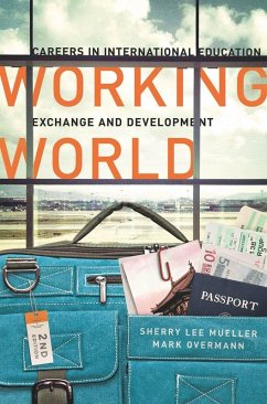 Working World (eBook, ePUB) - Mueller, Sherry Lee; Overmann, Mark