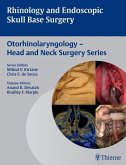 Rhinology and Endoscopic Skull Base Surgery (eBook, ePUB)