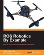 ROS Robotics By Example (eBook, PDF) - Bild 1