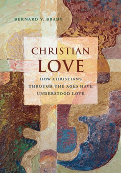Cover Christian Love (eBook, ePUB)