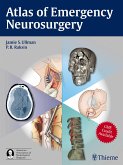 Atlas of Emergency Neurosurgery (eBook, PDF)