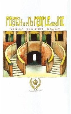 Cover Poems for My People and Me (eBook, ePUB)