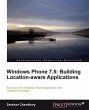 Windows Phone 7.5: Building... - Bild 1