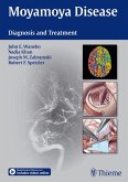 Moyamoya Disease (eBook, PDF) Moyamoya Disease (eBook, PDF)