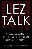 Lez Talk (eBook, ePUB)