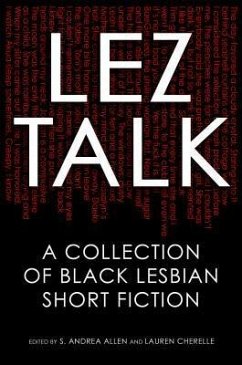 Cover Lez Talk (eBook, ePUB)