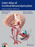 Color Atlas of Cerebral Revascularization (eBook, PDF) Color Atlas of Cerebral Revascularization (eBook, PDF)