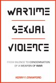 Wartime Sexual Violence (eBook, ePUB)
