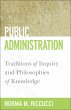 Public Administration (eBook, ePUB) - Bild 1