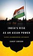 India's Rise as an Asian Power (eBook,... - Bild 1