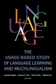 The Usage-based Study of Language Learning and Multilingualism (eBook, ePUB)