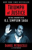 Triumph of Justice (eBook, ePUB)