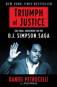 Cover Triumph of Justice (eBook, ePUB)