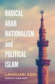Radical Arab Nationalism and Political Islam (eBook, ePUB)