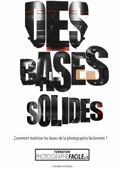 Des Bases Solides (eBook, ePUB)