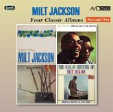 Four Classic Albums Four Classic Albums