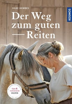 Der Weg zum guten Reiten (eBook, PDF) - Hembes, Silke