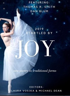 Startled by Joy 2019 (Gabriel's Horn Anthology, #1) (eBook, ePUB) - Vosika, Laura; Smith, Thomas R.; Blum, Dan; Dean, Michael