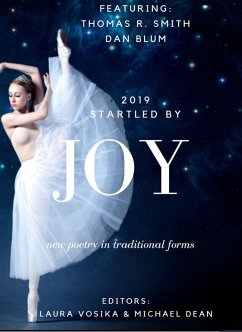 Cover Startled by Joy 2019 (Gabriel's Horn Anthology, #1) (eBook, ePUB)