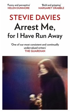 Cover Arrest Me for I Have Run Away (eBook, ePUB)