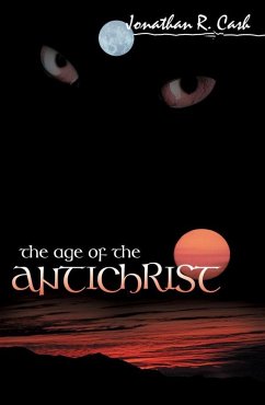 Cover Age Of The Antichrist (eBook, ePUB)