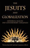 The Jesuits and Globalization (eBook, ePUB)