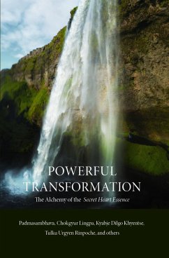 Cover Powerful Transformation (eBook, PDF)