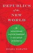 Republics of the New World (eBook, ePUB) - Bild 1