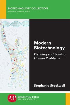 Modern Biotechnology (eBook, ePUB)