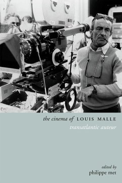 Cover The Cinema of Louis Malle (eBook, ePUB)