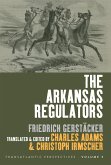 The Arkansas Regulators (eBook, ePUB)