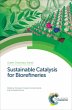 Sustainable Catalysis for Biorefineries... - Bild 1