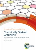 Chemically Derived Graphene (eBook, ePUB)