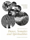 Dance, Somatics and Spiritualities (eBook, ePUB)